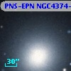 PNS-EPN NGC4374-237