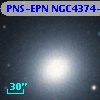 PNS-EPN NGC4374-238
