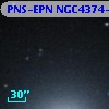 PNS-EPN NGC4374-239