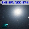 PNS-EPN NGC4374-246