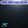 PNS-EPN NGC4374-248