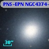 PNS-EPN NGC4374-249