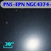 PNS-EPN NGC4374-251