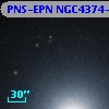 PNS-EPN NGC4374-252