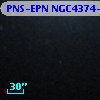 PNS-EPN NGC4374-256