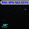 PNS-EPN NGC4374-257