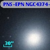 PNS-EPN NGC4374-258