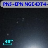 PNS-EPN NGC4374-259