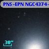 PNS-EPN NGC4374-264