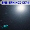 PNS-EPN NGC4374-265
