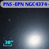 PNS-EPN NGC4374-266