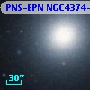PNS-EPN NGC4374-268
