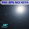 PNS-EPN NGC4374-269