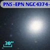 PNS-EPN NGC4374-272