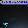 PNS-EPN NGC4374-276
