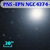 PNS-EPN NGC4374-277