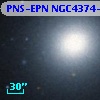 PNS-EPN NGC4374-278