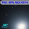 PNS-EPN NGC4374-279