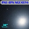 PNS-EPN NGC4374-288