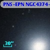 PNS-EPN NGC4374-290