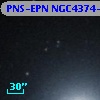 PNS-EPN NGC4374-291
