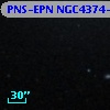 PNS-EPN NGC4374-292