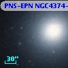 PNS-EPN NGC4374-293