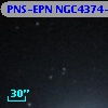PNS-EPN NGC4374-294