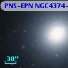 PNS-EPN NGC4374-301