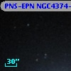 PNS-EPN NGC4374-302