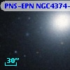 PNS-EPN NGC4374-315