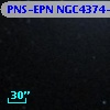 PNS-EPN NGC4374-322