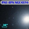 PNS-EPN NGC4374-327