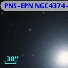 PNS-EPN NGC4374-331