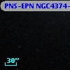 PNS-EPN NGC4374-338