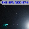 PNS-EPN NGC4374-353
