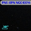 PNS-EPN NGC4374-356