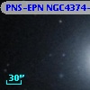 PNS-EPN NGC4374-366