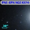 PNS-EPN NGC4374-367