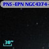 PNS-EPN NGC4374-368