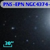 PNS-EPN NGC4374-370