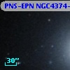 PNS-EPN NGC4374-371