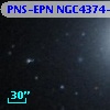PNS-EPN NGC4374-372