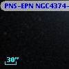 PNS-EPN NGC4374-374