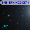 PNS-EPN NGC4374-376