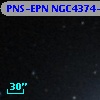 PNS-EPN NGC4374-380