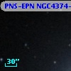 PNS-EPN NGC4374-382