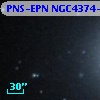 PNS-EPN NGC4374-383