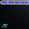 PNS-EPN NGC4374-384