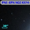 PNS-EPN NGC4374-385